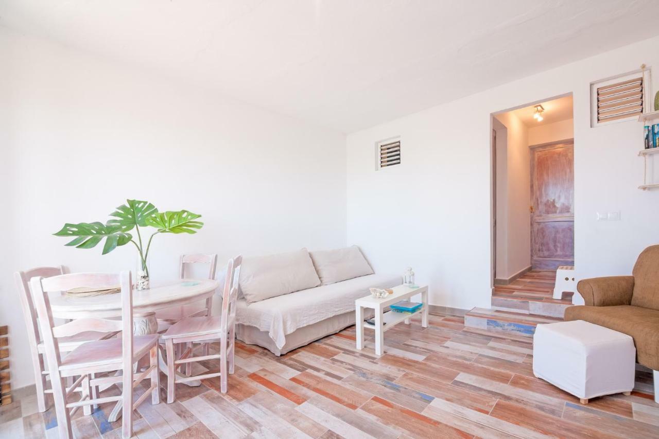 Los Ancones Apartment Costa Teguise Exterior photo