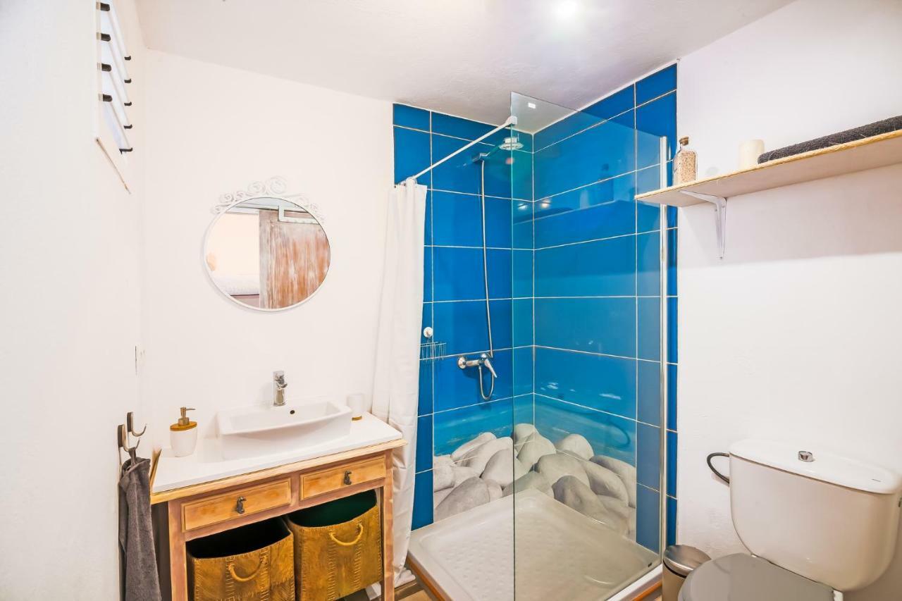 Los Ancones Apartment Costa Teguise Exterior photo