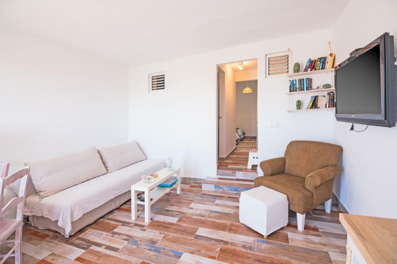 Los Ancones Apartment Costa Teguise Exterior photo