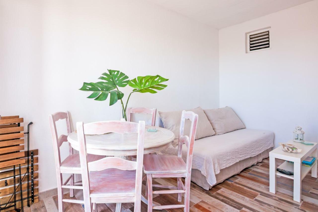 Los Ancones Apartment Costa Teguise Exterior photo
