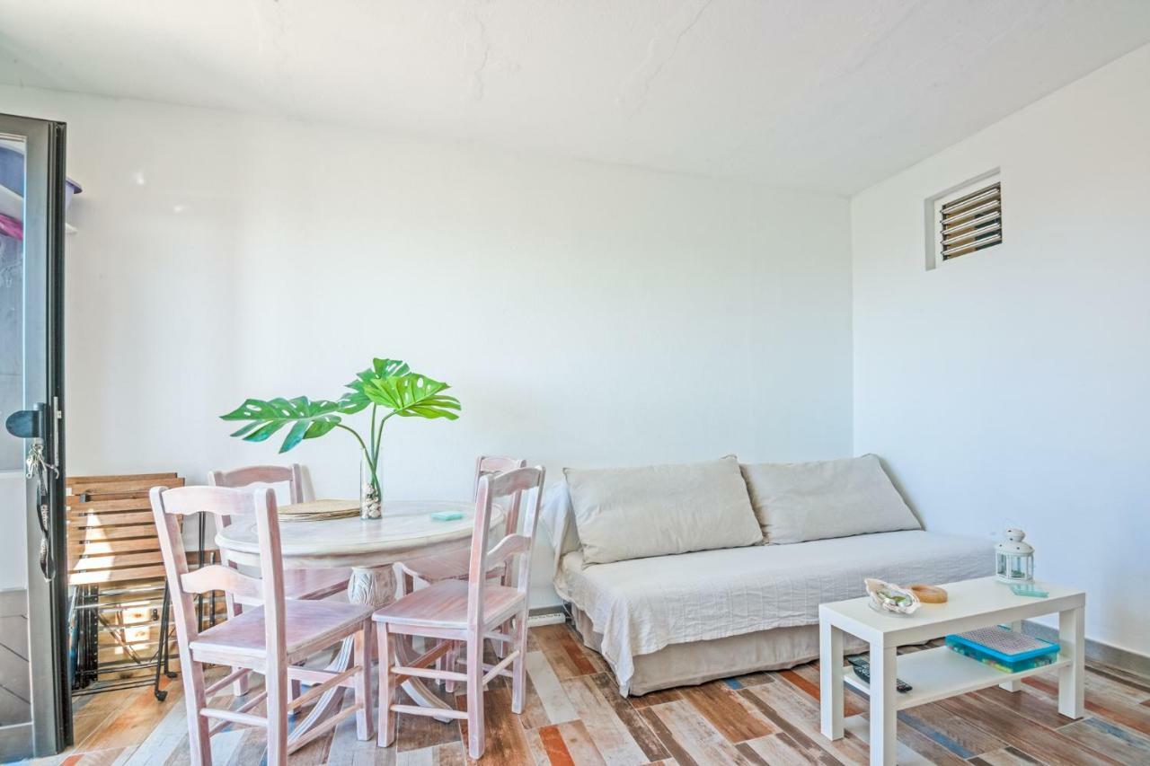 Los Ancones Apartment Costa Teguise Exterior photo