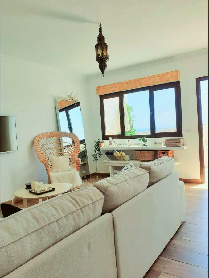 Los Ancones Apartment Costa Teguise Exterior photo