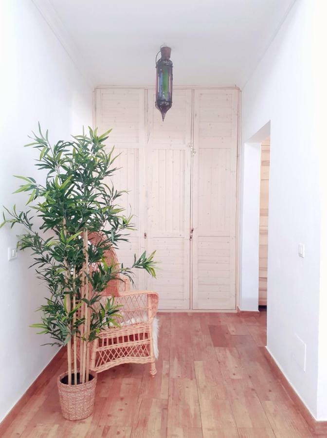 Los Ancones Apartment Costa Teguise Exterior photo