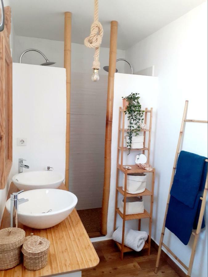 Los Ancones Apartment Costa Teguise Exterior photo