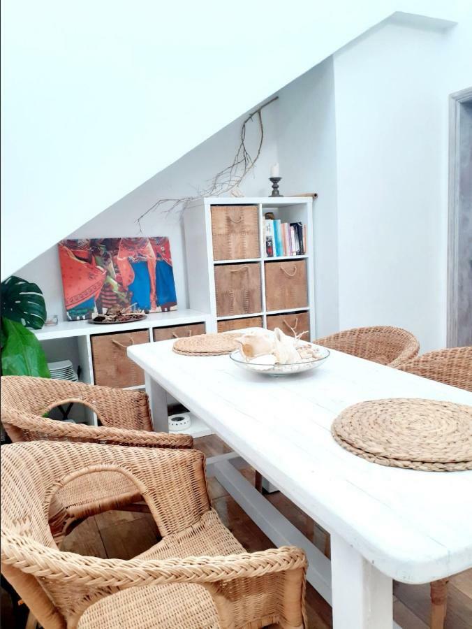 Los Ancones Apartment Costa Teguise Exterior photo